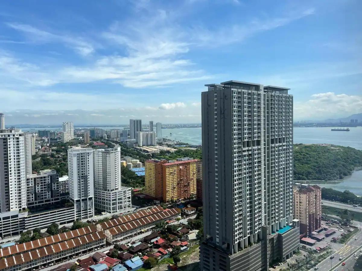 Urban Suites, Spectre Collection By Stellar Alv Jelutong Exterior foto