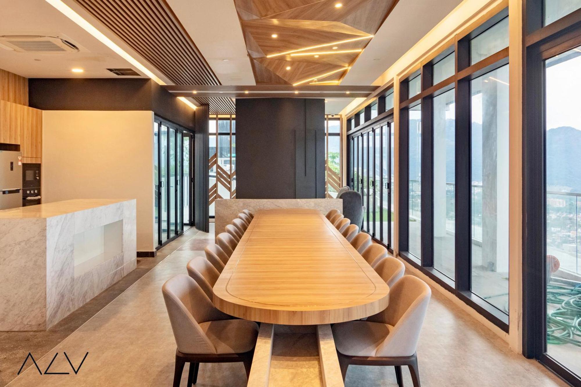 Urban Suites, Spectre Collection By Stellar Alv Jelutong Exterior foto